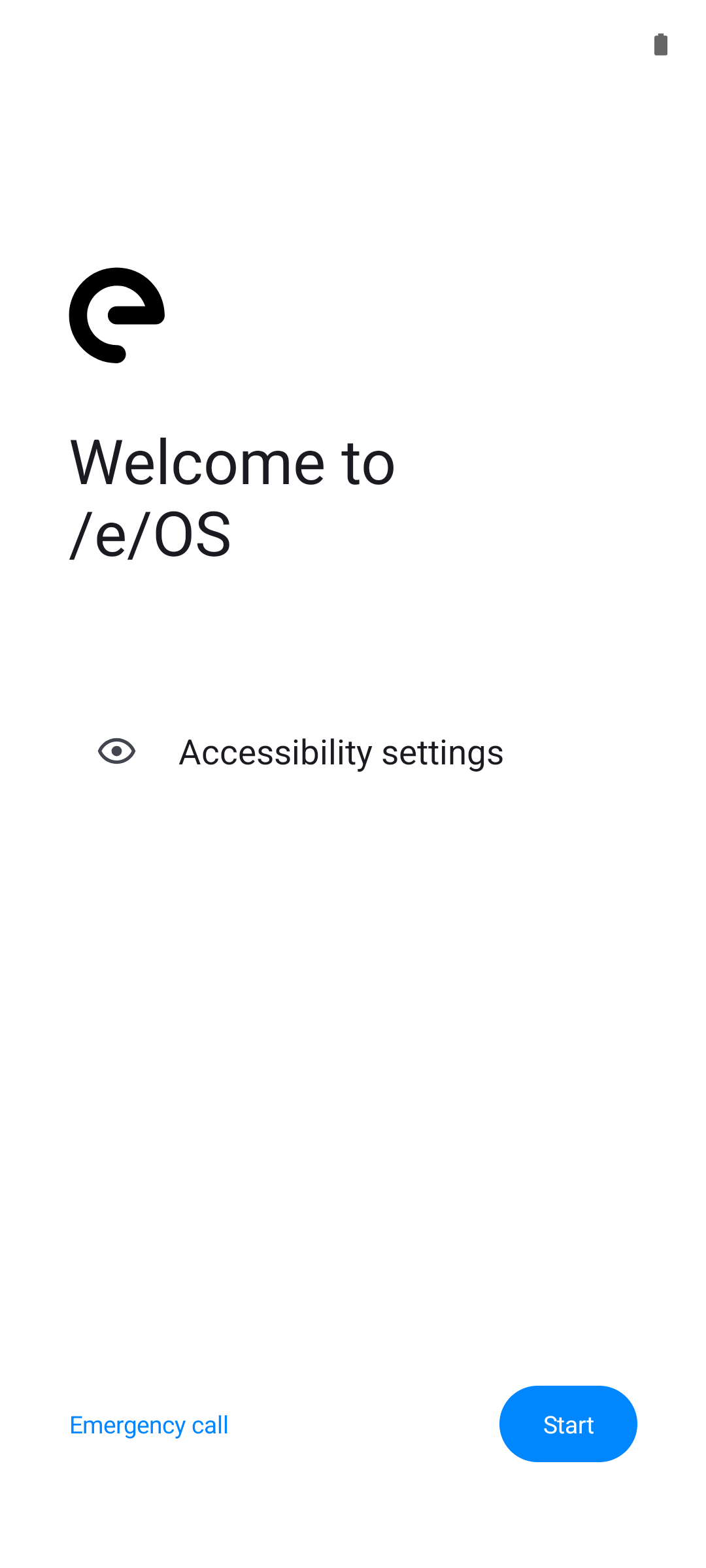 New Device